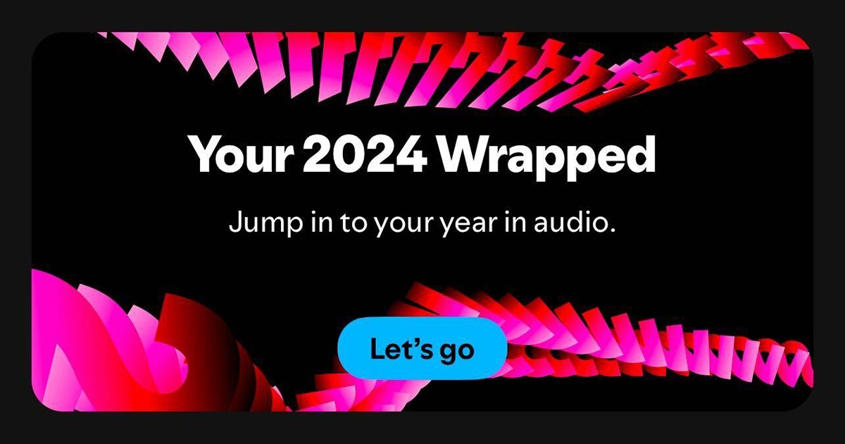 Why Spotify Wrapped 2024 Is Not Working or Loading for Some Users