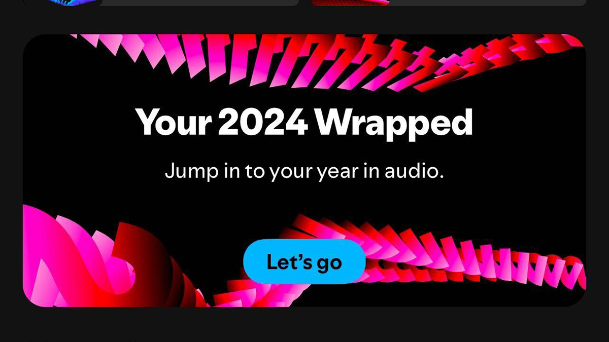 Why Spotify Wrapped 2024 Is Not Working or Loading for Some Users