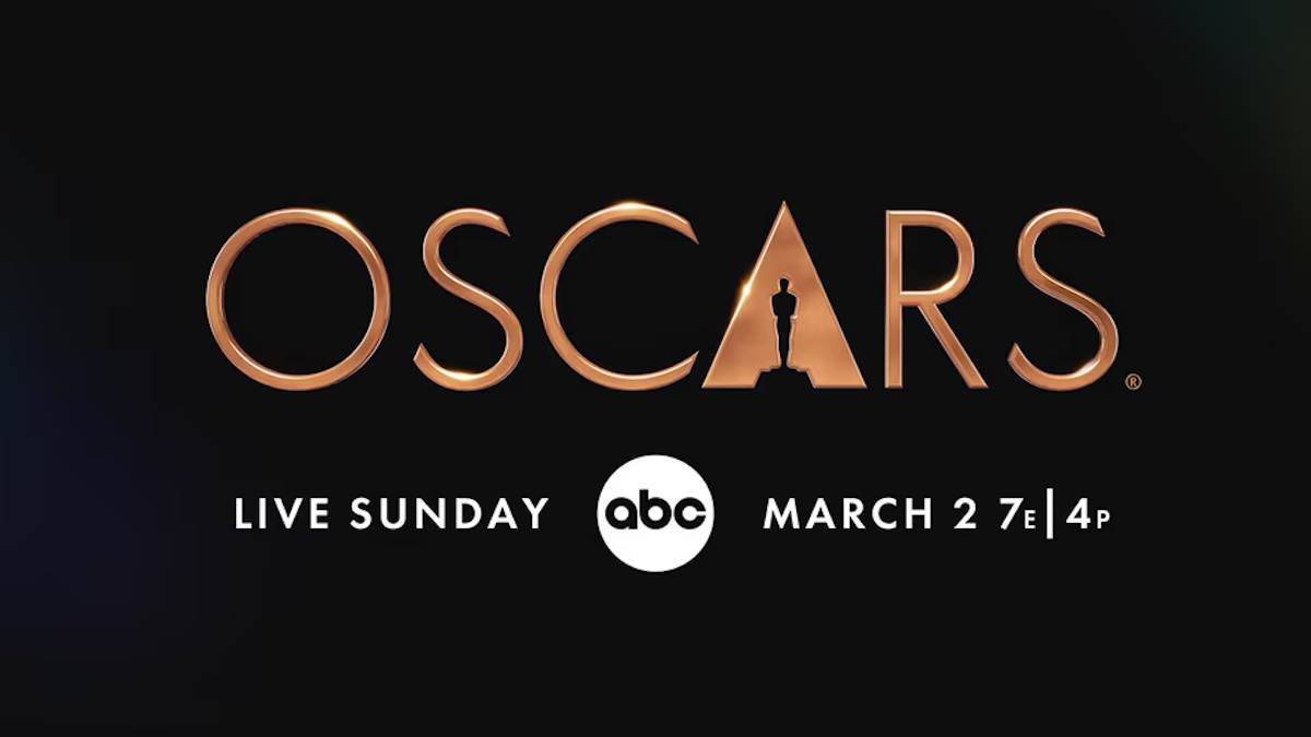 2025 Oscars Nominations Announced for 97th Academy Awards