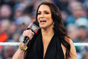 Is Stephanie McMahon making an appearance on WWE RAW Netflix premiere?