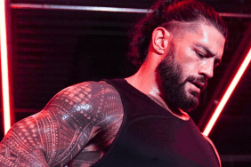 Roman Reigns faced Solo Sikoa on WWE RAW Netflix Premiere.