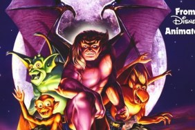 Gargoyles the Movie: The Heroes Awaken retrospective