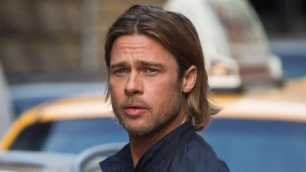 AI-Generated Pics of Brad Pitt Scammed French Woman Out of $850K