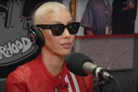 Amber Rose Responds to Being 'Canceled' After Supporting Donald Trump