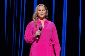 Amy Schumer Shares How Internet Comments Led to Cushing Syndrome Diagnosis