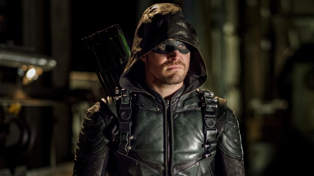 When Is DC’s Arrow Expected to Be Leaving Netflix & Why?