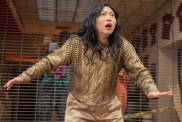 The Man With The Bag Cast: Awkwafina Joins Arnold Schwarzenegger Comedy Movie