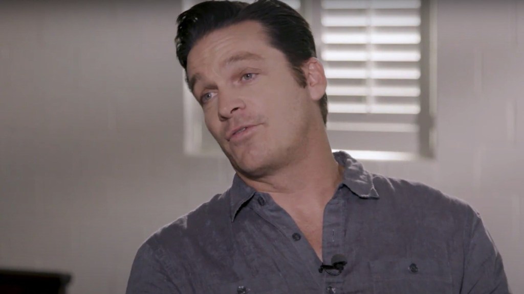 Bart Johnson Apologizes for Blake Lively & Justin Baldoni Case Comments