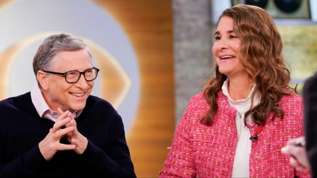 Bill Gates Calls Divorce From Ex-wife Melinda Gates, 'Worst Mistake'