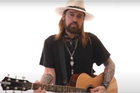 Billy Ray Cyrus Slammed After 'Disaster' Performance at Trump's Inauguration