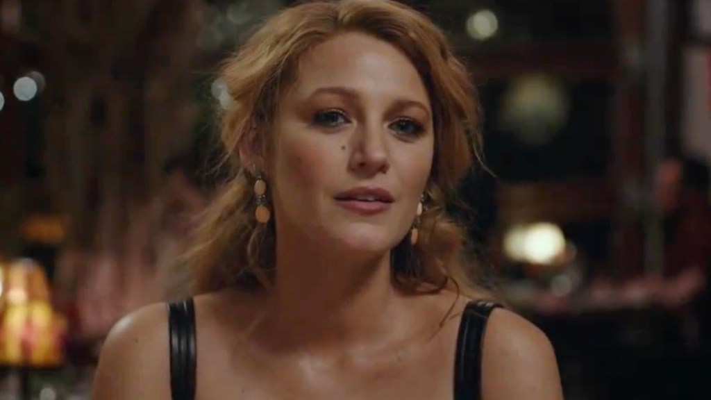 Blake Lively Called 'Horrendous' by Former Gossip Girl Star