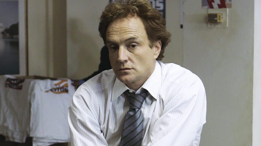 The Diplomat Season 3 Cast Adds The West Wing's Bradley Whitford