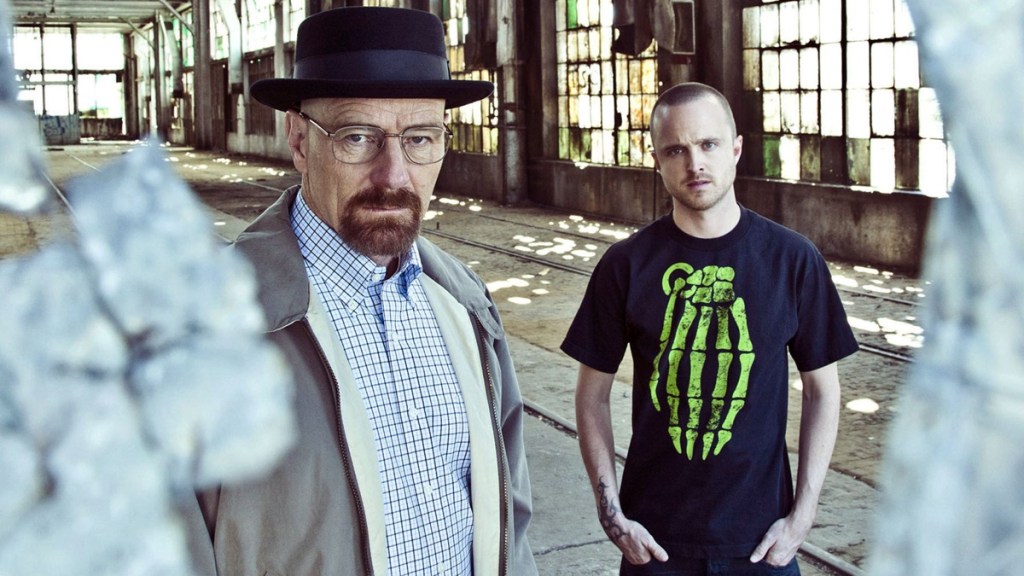 Why Fans Think Breaking Bad Is Leaving Netflix in February 2025