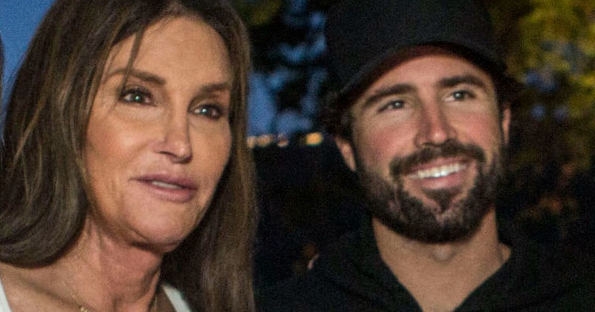 Brody Jenner Says Caitlyn Jenner ‘Apologized’ After Abandoning Him