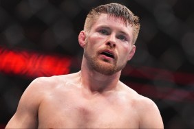 UFC's Dana White Calls Bryce Mitchell's Hitler Comment 'Beyond Disgusting'