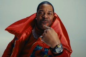 Busta Rhymes Accused of Assaulting His 50-Year Old Assistant