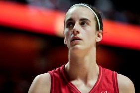 WNBA Star Caitlin Clark's Stalker Arrested in Indianapolis