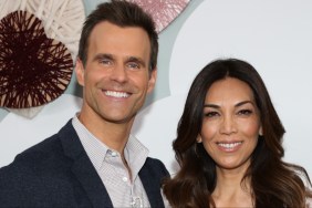 Cameron Mathison ex wife Vanessa Mathison