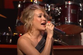 Carrie Underwood's 2017 Accident & Face Injury Explored