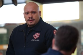 No, Joe Minoso's Cruz Is Not Leaving Chicago Fire: Plot Update Explained