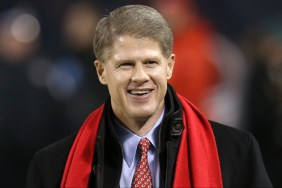 Who Is Clark Hunt's Wife? Tavia Shackles' Job & Relationship History