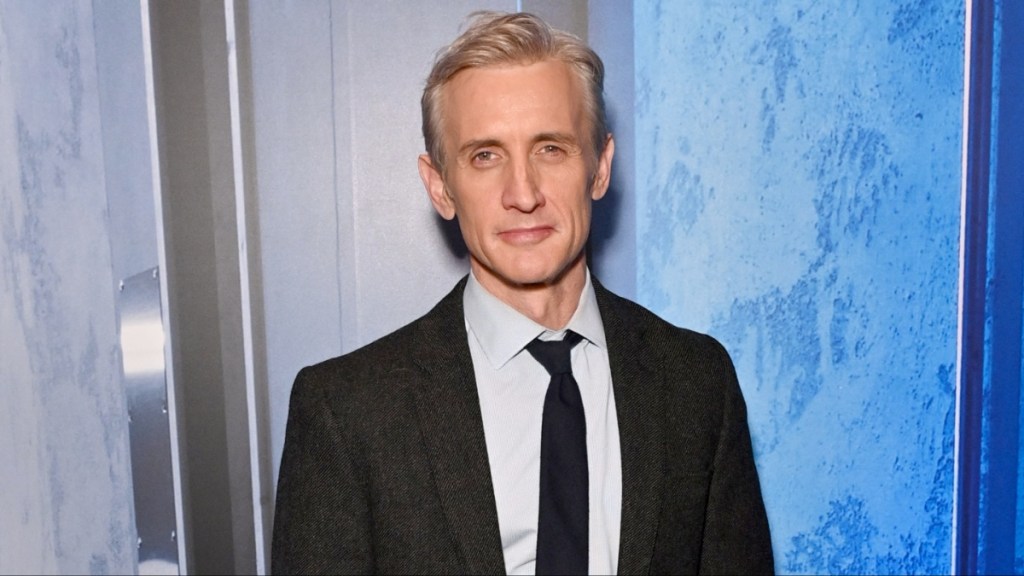 Why Is Dan Abrams Leaving NewsNation & When?