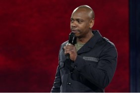 Who Is Dave Chappelle's Wife? Elaine's Job & Relationship History