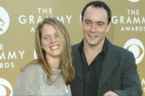 Dave Matthews wife Jennifer Ashley Harper