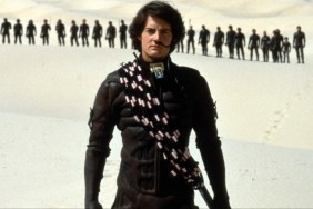 Where to Watch David Lynch's Dune, Twin Peaks & Other Movies?