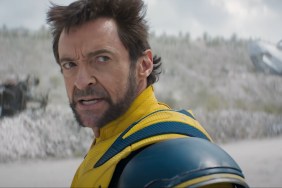 Deadpool and wolverine Oscar nominations snub