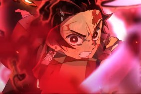 Demon Slayer Infinity Castle Release Date movie