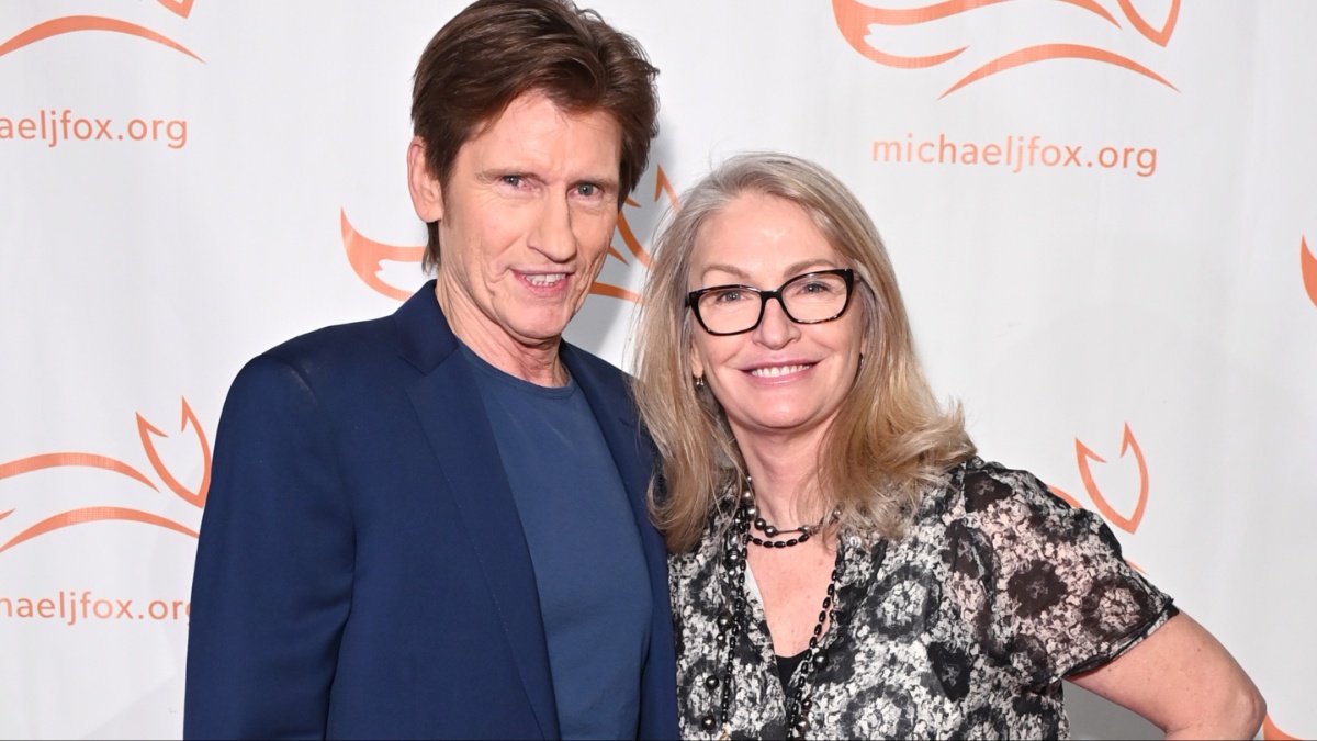 Who Is Denis Leary's Wife? Ann Lembeck's Kids & Relationship History