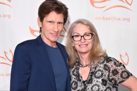 Denis Leary wife Ann Lembeck