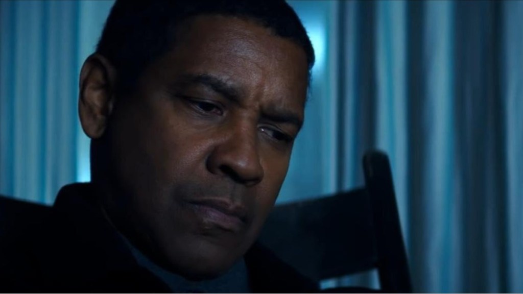 Denzel Washington Net Worth 2025: How Much Money Does He Make?