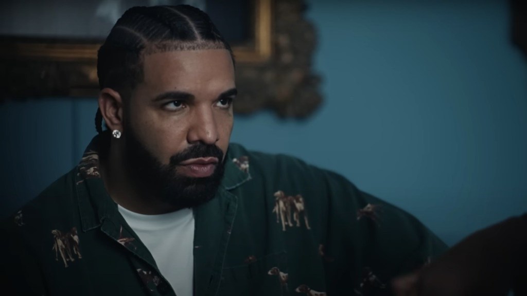 Drake Withdraws UMG, Spotify Legal Action Over Kendrick Lamar's 'Not Like Us'