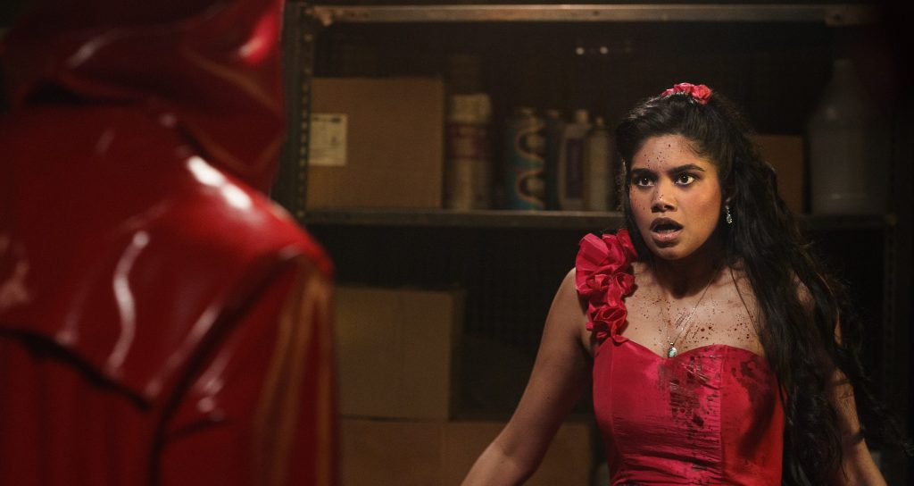 Fear Street: Prom Queen Photos Unveil First Look at Main Cast