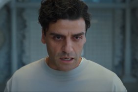 Frankenstein trailer Oscar Isaac