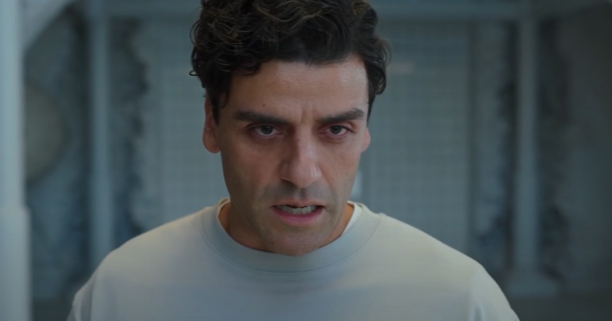 Why Fans Think Oscar Isaac’s Frankenstein Trailer Is Real