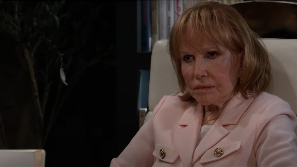 When Did Leslie Charleson Leave General Hospital & Why?