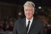 David Lynch Secret Netflix Miniseries