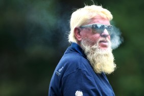 Golf Player John Daly Undergoes Emergency Hand Surgery