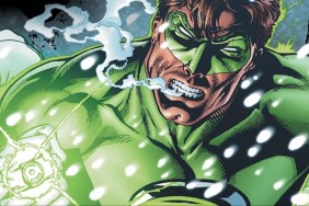 DC’s Lanterns Star Says Green Lantern Series Begins Filming Sooner Than Expected