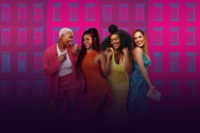 What Time Does Harlem Season 3 Release on Prime Video?