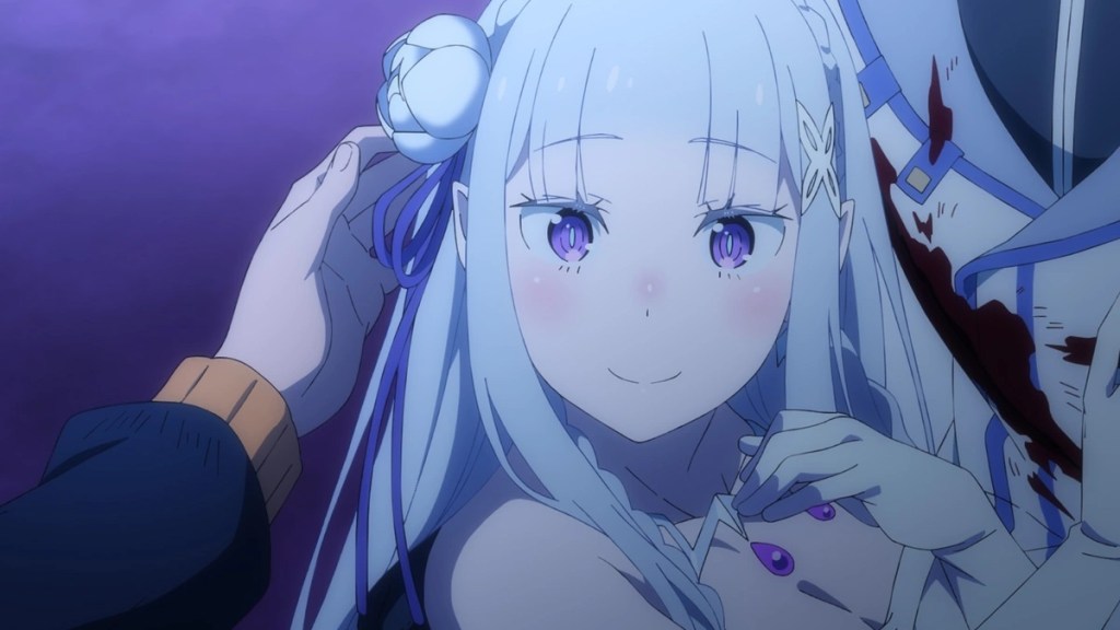 How Many Episodes of Re: Zero Season 3 Are Left?