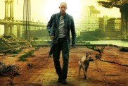 I Am Legend 2 trailer Will Smith Michael B. Jordan