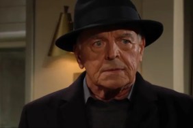 Young & Restless Spoilers: What Does Ian Ward Do to the Newmans?