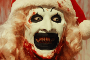 Terrifier 3 Streaming Release Date Announced for Hit Slasher Movie