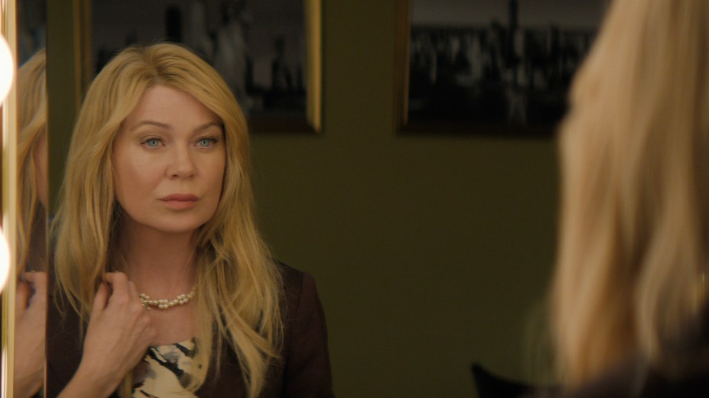 Ellen Pompeo’s Good American Family Sets Release Date, View First Photos