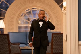 The Residence Teaser Trailer: Giancarlo Esposito & Jason Lee Star in White House Murder Mystery