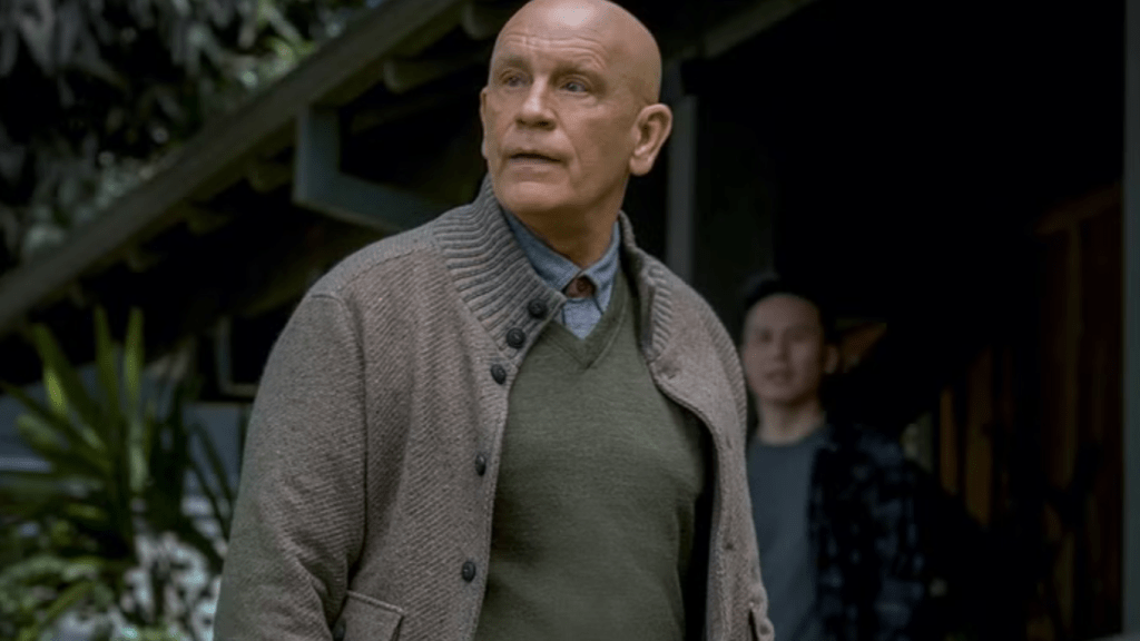 John Malkovich Is a Cult Leader in First Look Photo of A24's Opus